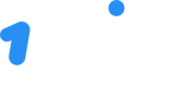 1win logo